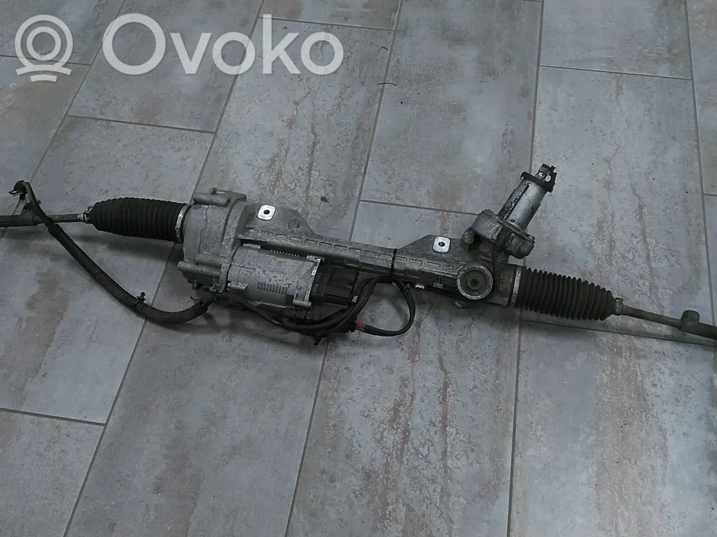 BMW 1 E81 E87 Steering rack 