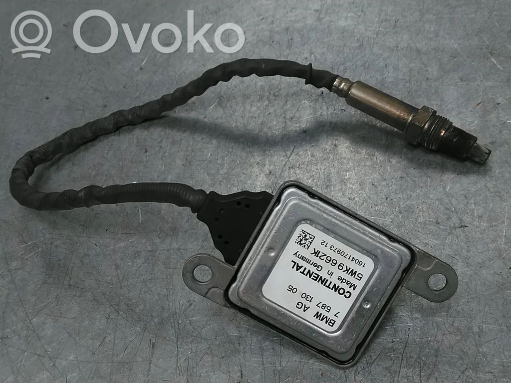 Зонд «Lambda»   7587130,11787587127,11787587130,5WK96621G,7587127,N43B20A