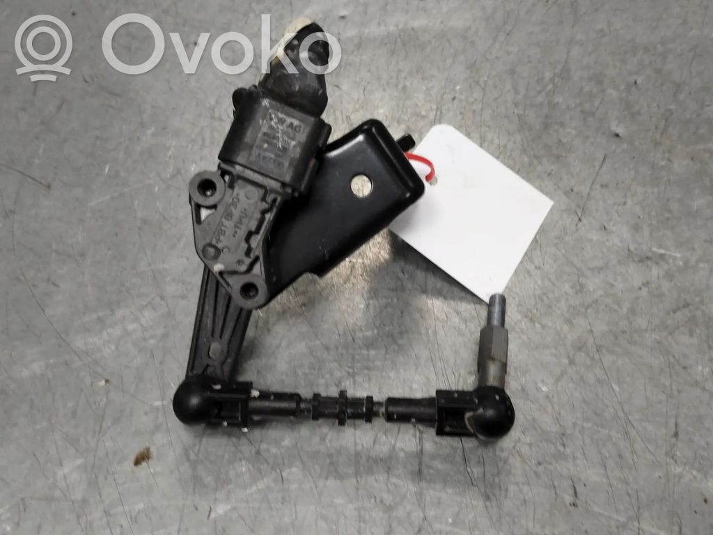 Audi A8 S8 D5 Headlight/headlamp level sensor 