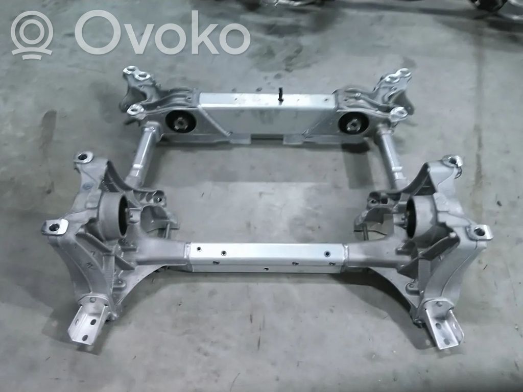 Front subframe   4KE399313E,4KE399313B,4KE399313C