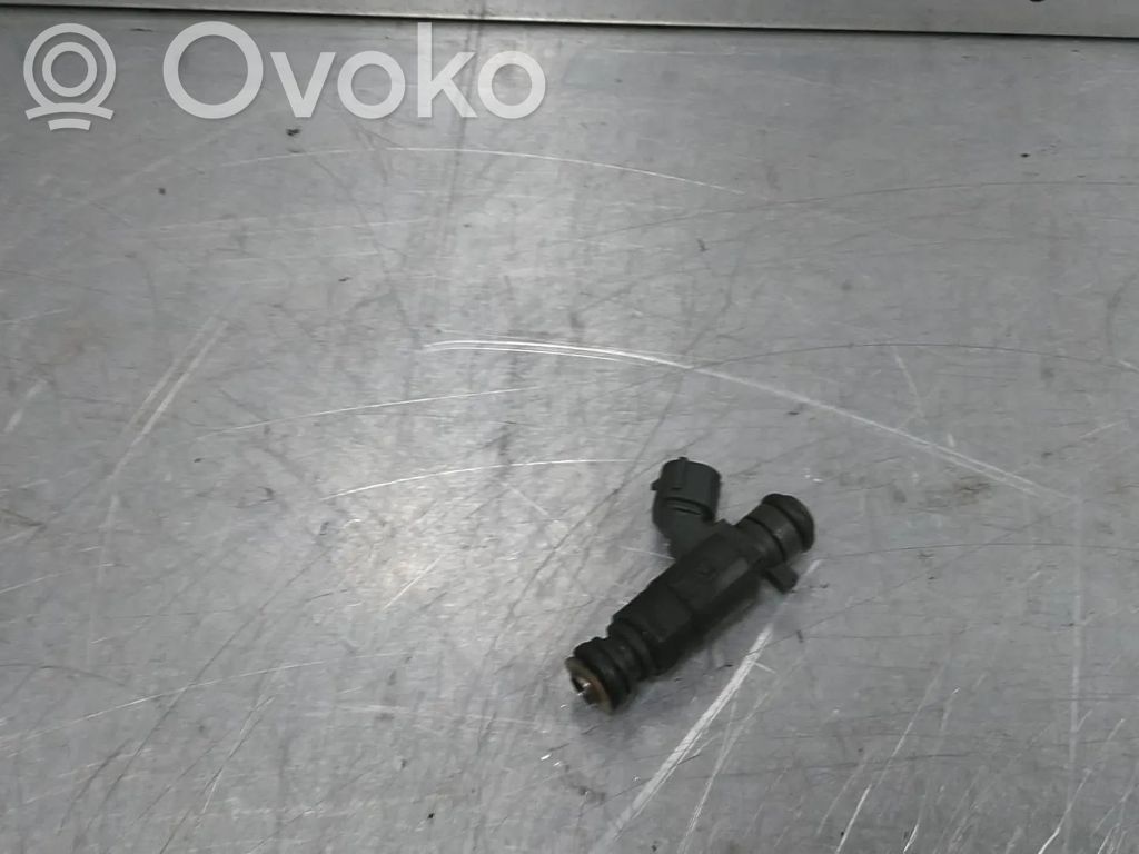 Opel Crossland X Fuel injector 
