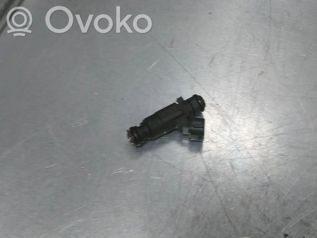 Opel Crossland X Fuel injector 