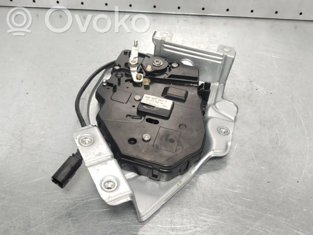 Volkswagen Caddy Tailgate/trunk/boot lock/catch/latch 