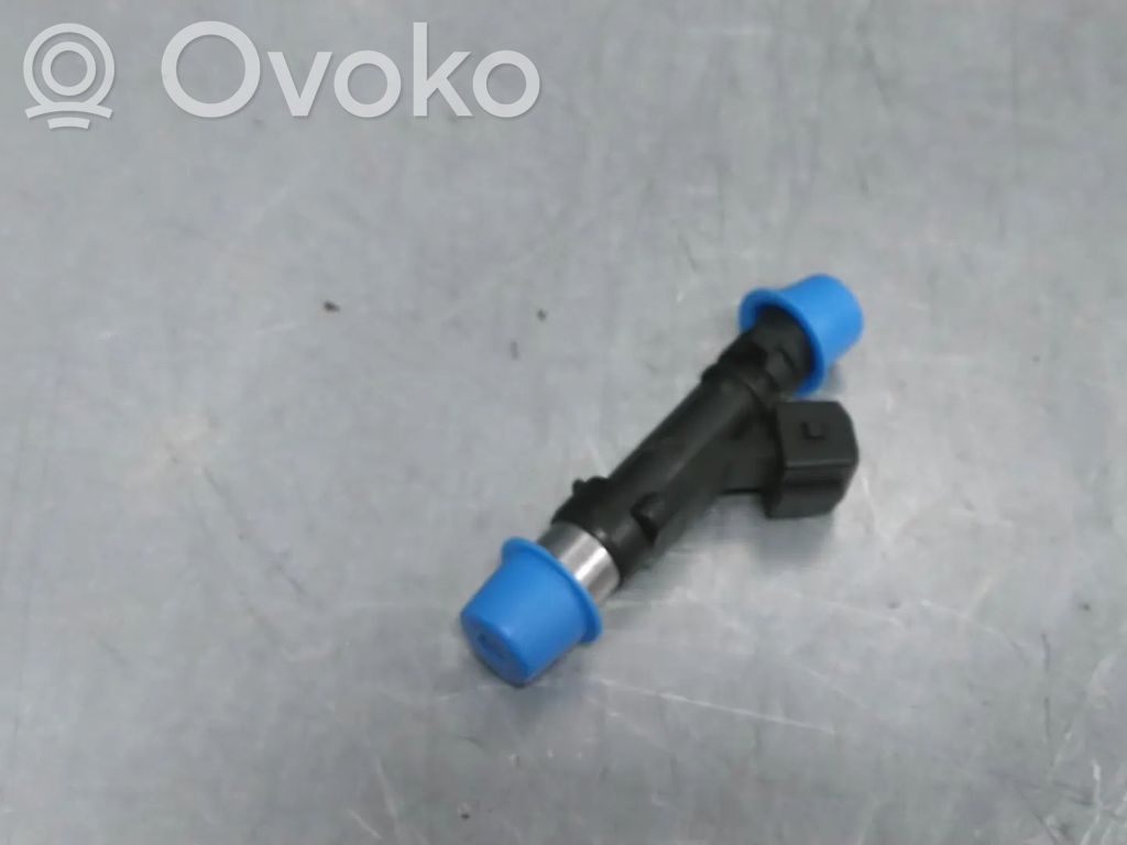 Inyector de combustible   0280158205,55565970,8210000,A14NEL,A14NET,B14NEL,B14NET
