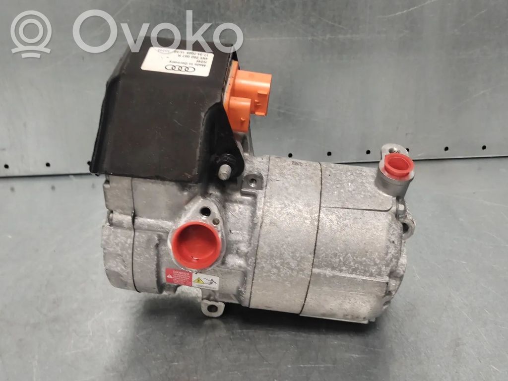 Audi e-tron Klimakompressor Pumpe 