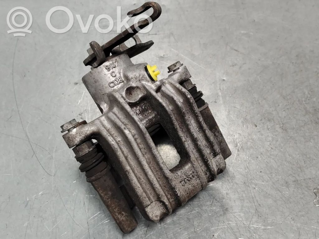 Etrier frână spate   2Q0615424C,2Q0615424