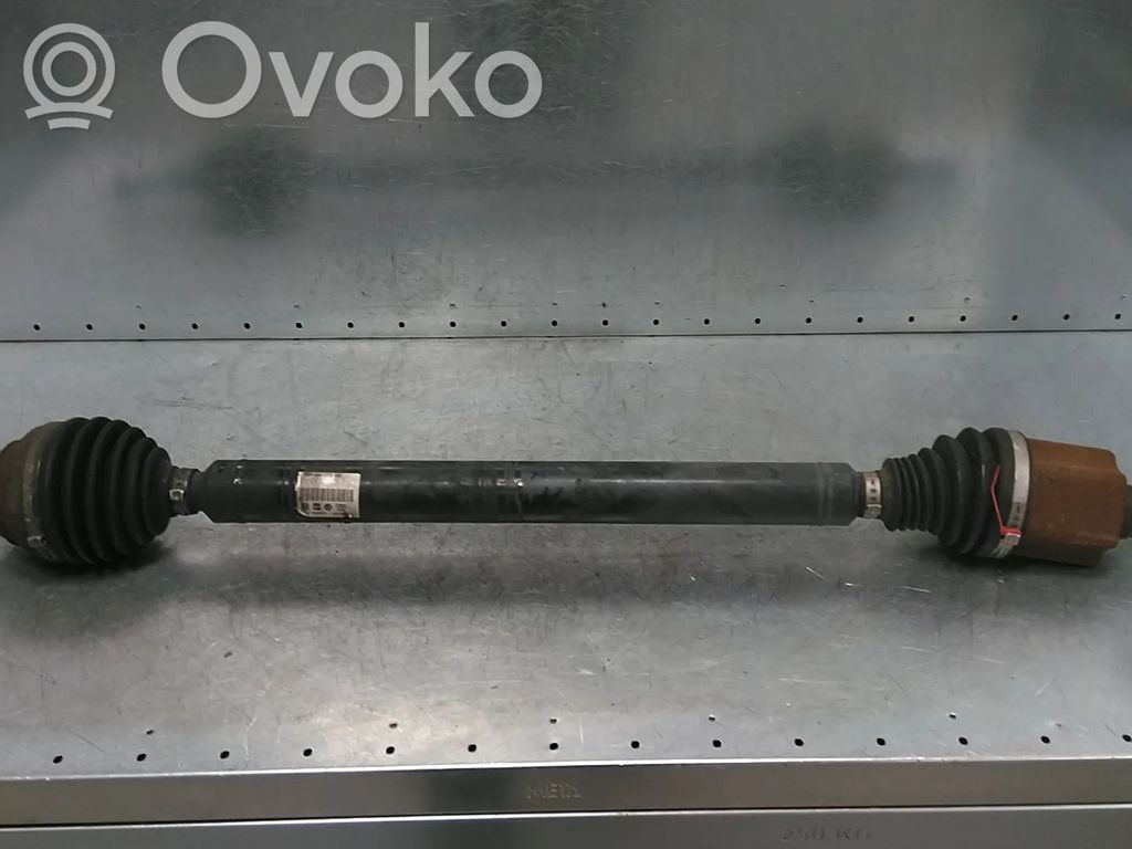 Volkswagen Golf VII Front driveshaft 