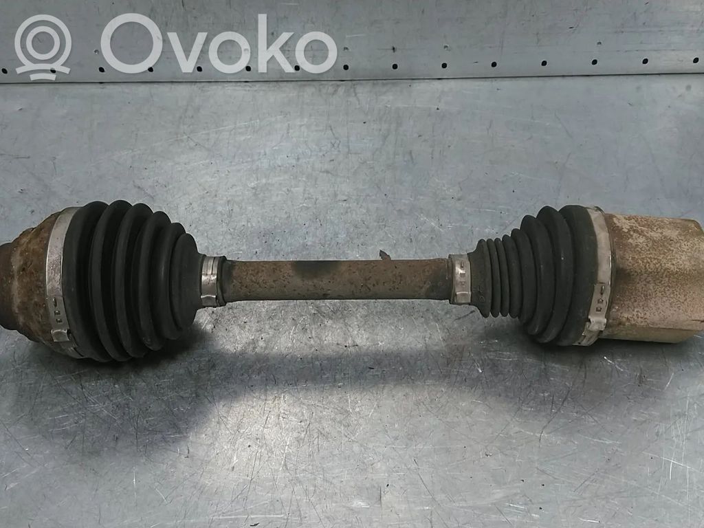 Volkswagen Golf VII Front driveshaft 