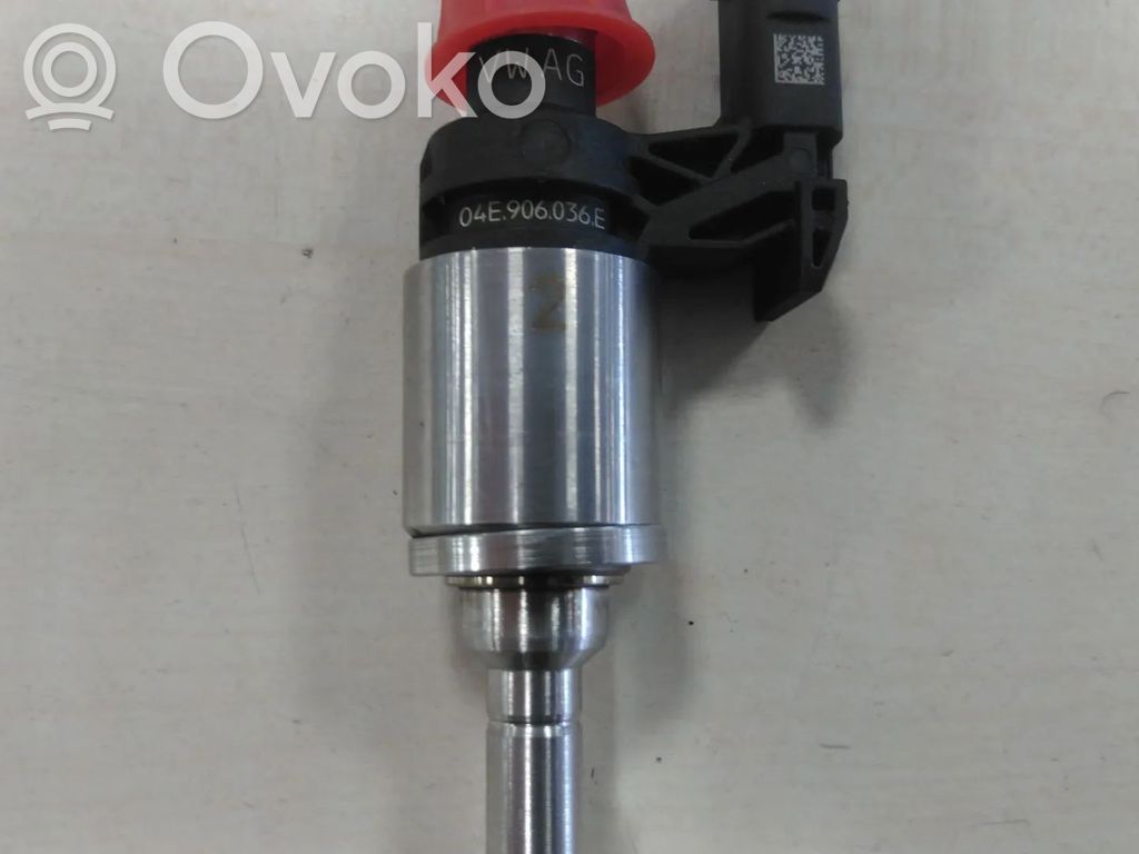 Injektor Einspritzdüse   0261500132,0261500222,0261500248,0261500354,04E906036A,04E906036C,04E906036D,04E906036E,04E906036Q,B14339