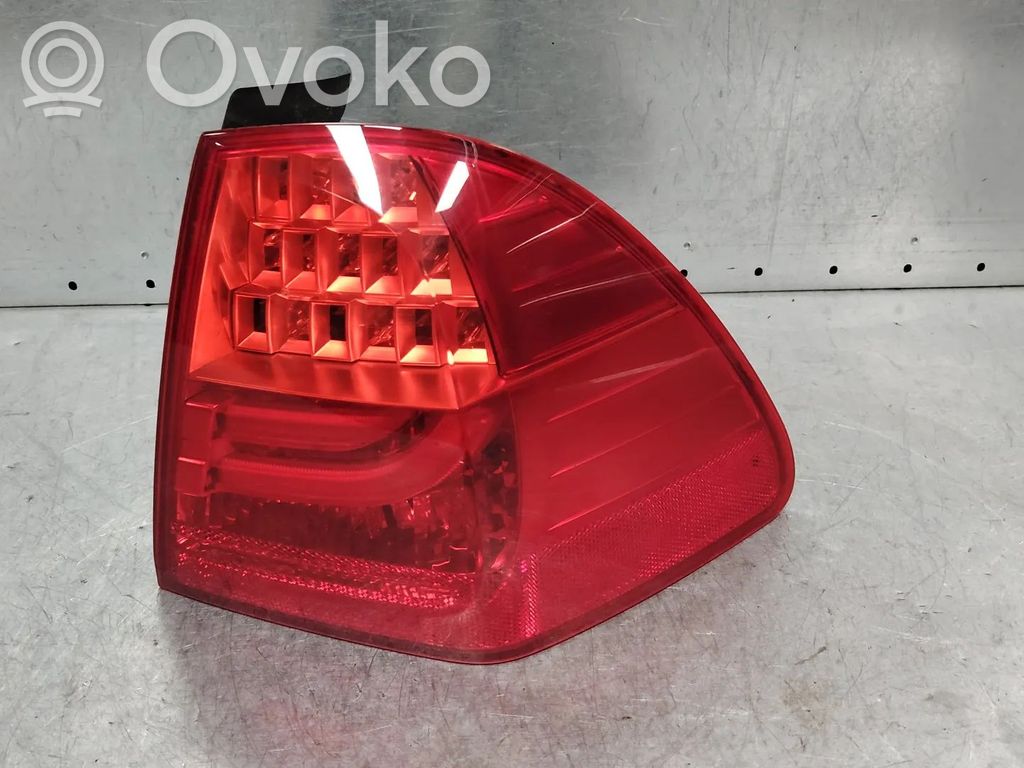 BMW 3 E90 E91 Rear/tail lights 