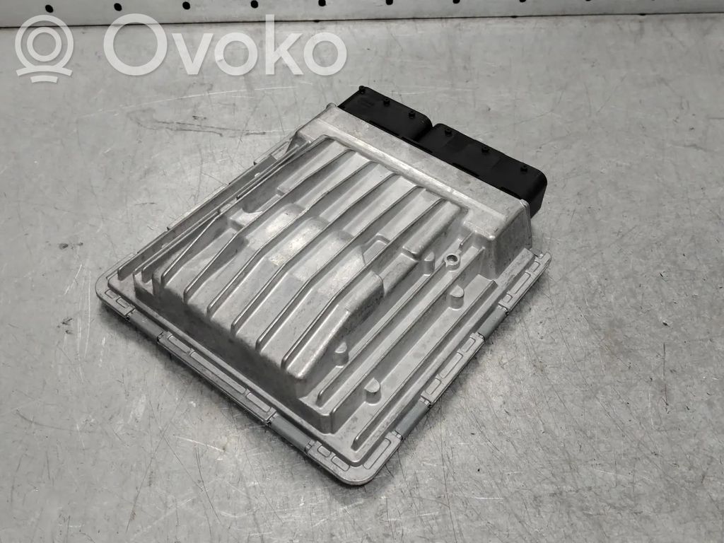 Moottorin ohjainlaite/moduuli   7595179,12147640015,7621178,7640015,N43B20A