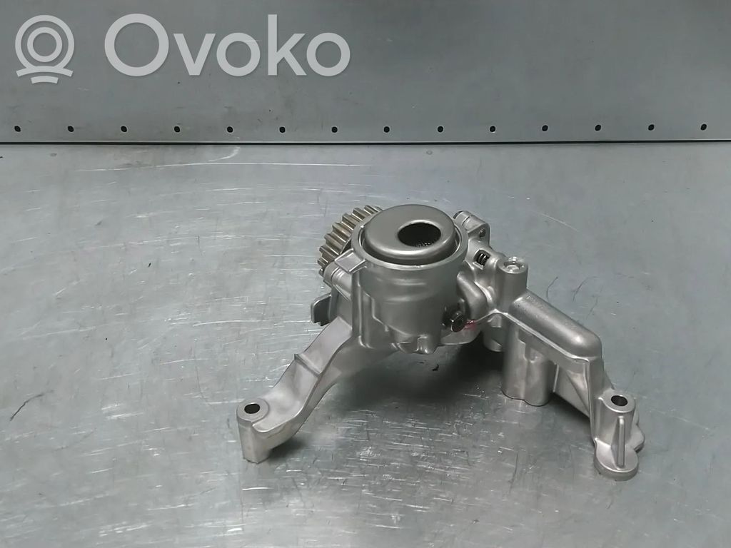 Öljypumppu   H6BG6600BA,2231261,B7DA