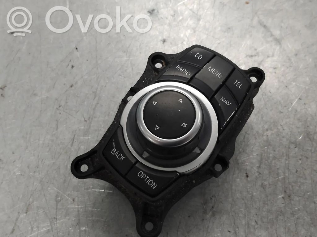 BMW 3 E90 E91 Kita salono detalė 