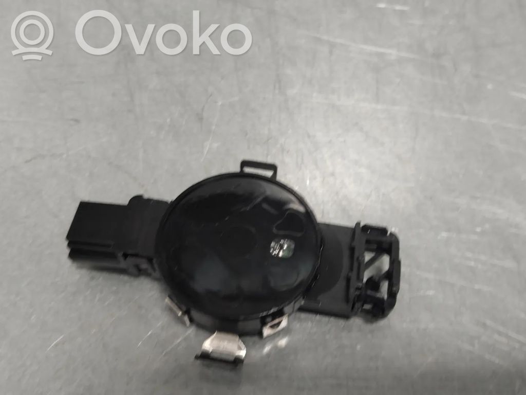 Skoda Scala Altra parte interiore 