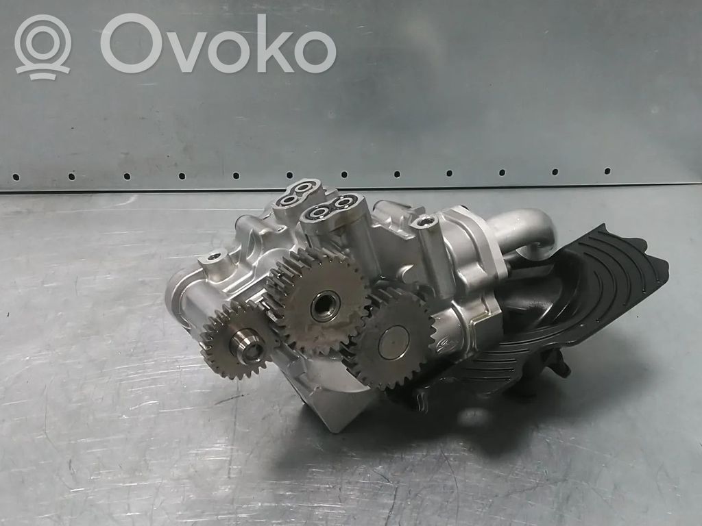 Audi A7 S7 4G Bomba de aceite 