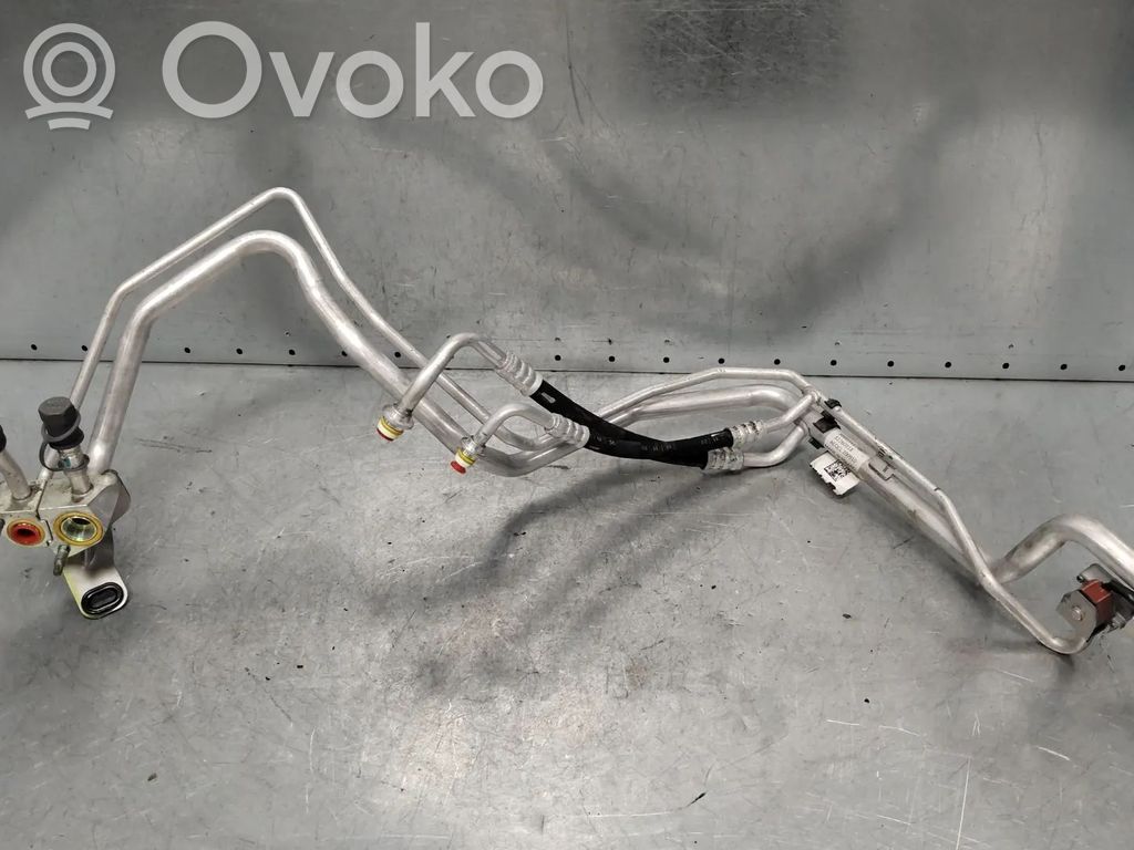 Volvo XC40 Wąż / Przewód klimatyzacji A/C 