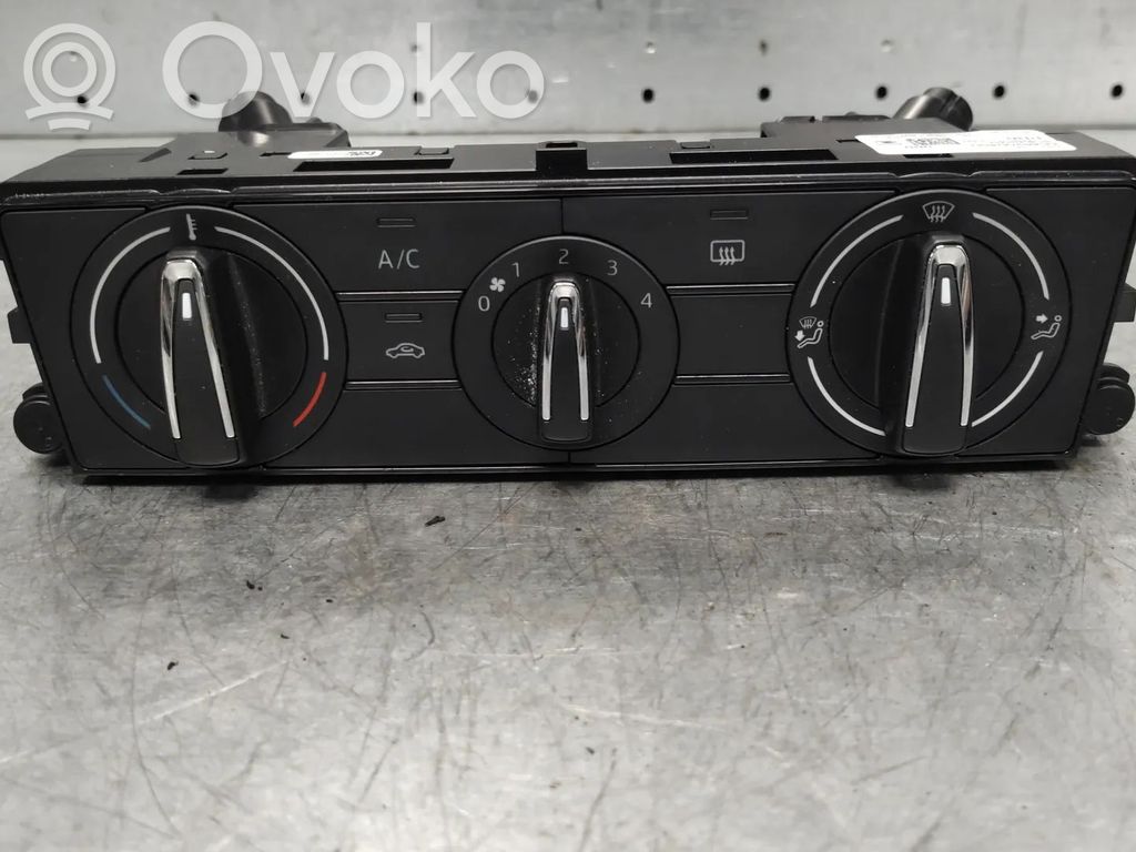 Skoda Scala Unitate control climatizare 
