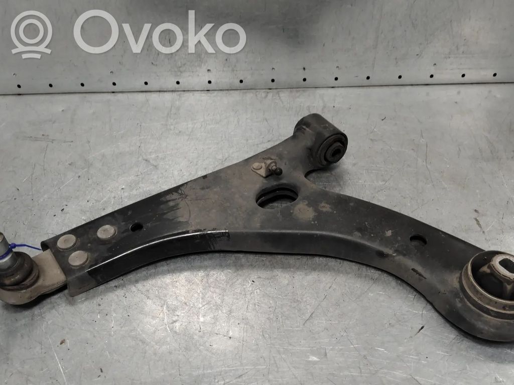 Polestar 2 Querlenker vorne 