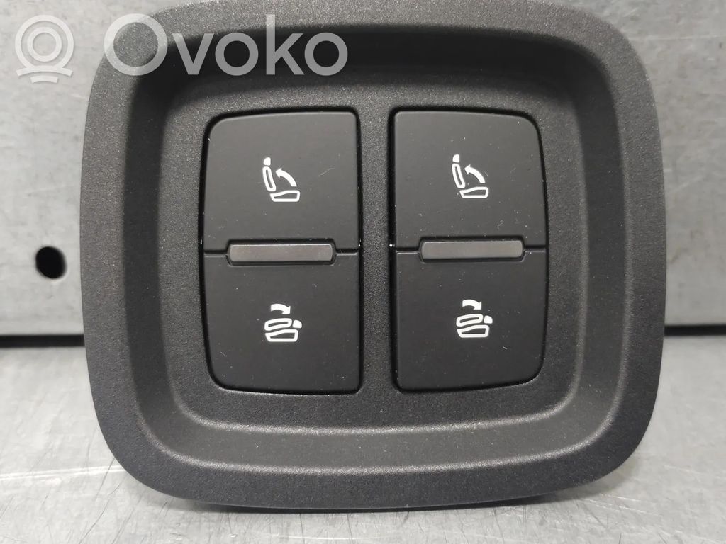Audi Q7 4M Otros repuestos del interior 