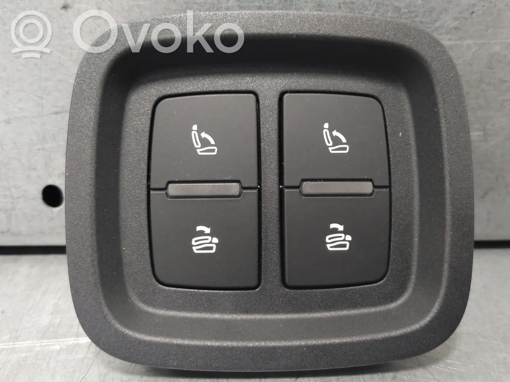 Audi Q7 4M Otros repuestos del interior 