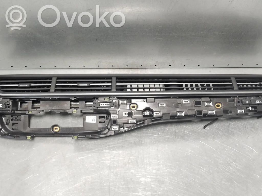 Audi Q7 4M Copertura griglia di ventilazione laterale cruscotto 