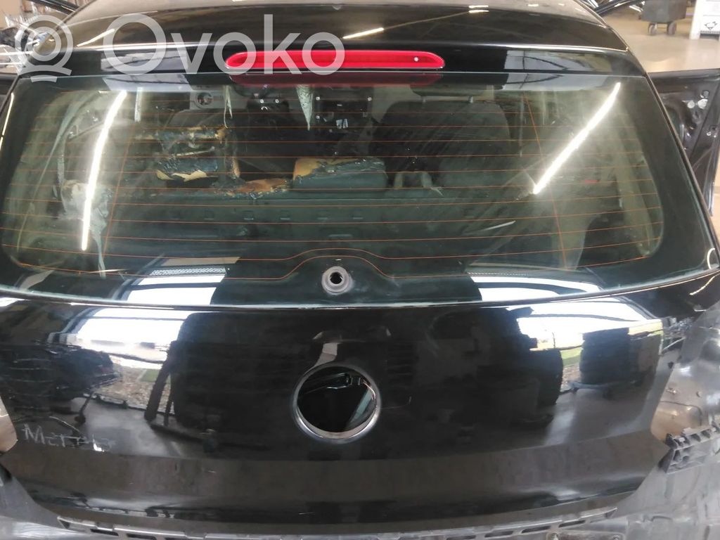 Volkswagen Polo V 6R Puerta del maletero/compartimento de carga