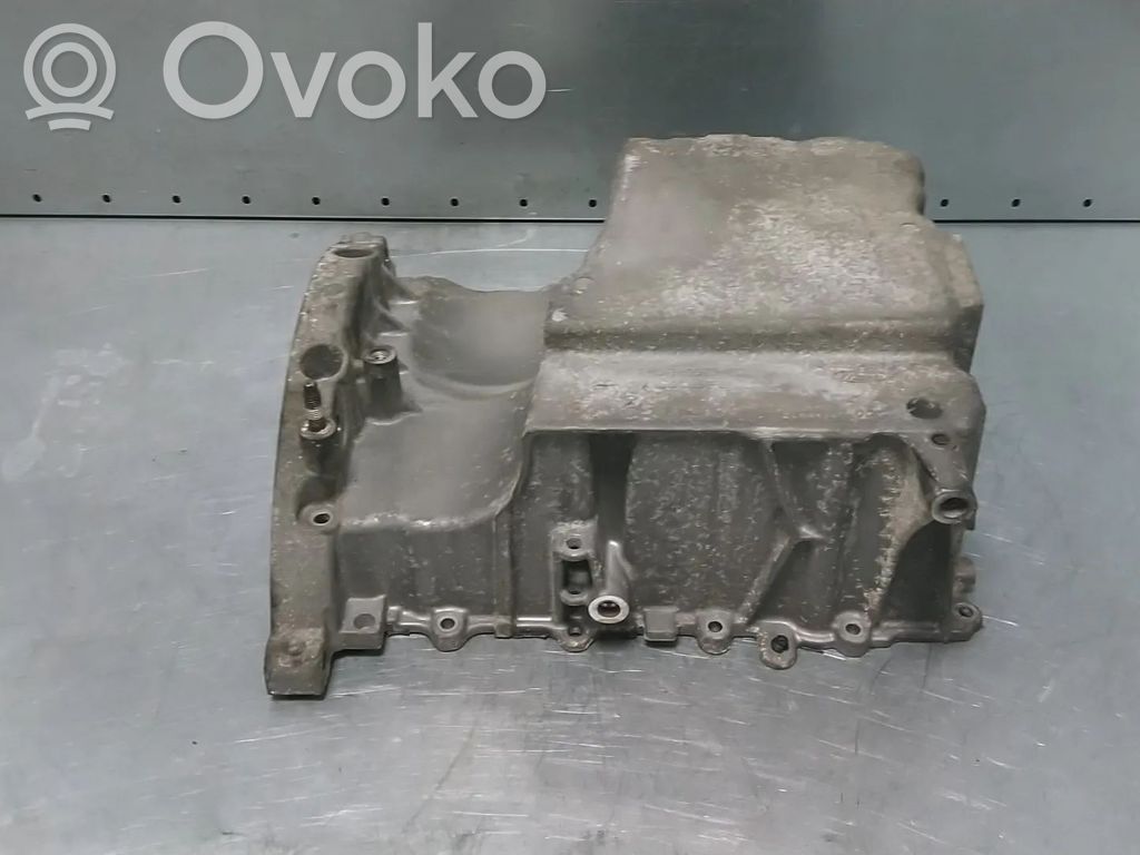 Ford Focus Oil sump 