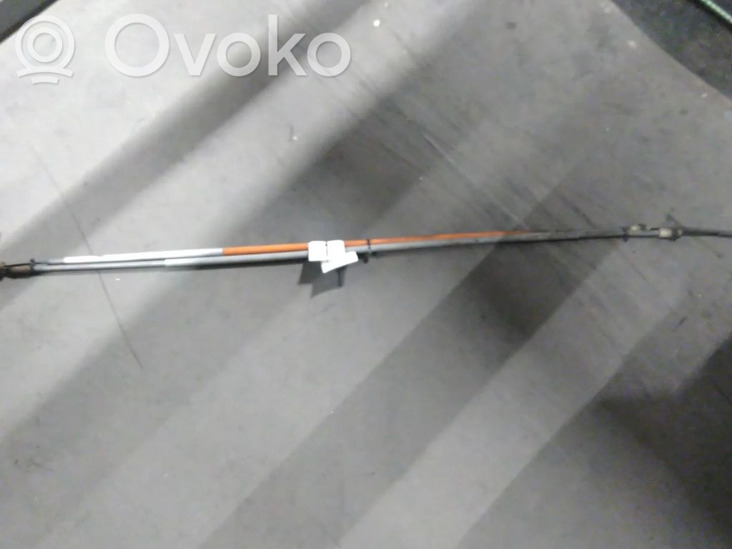 Renault Twingo II Arnés/cableado para freno de mano 