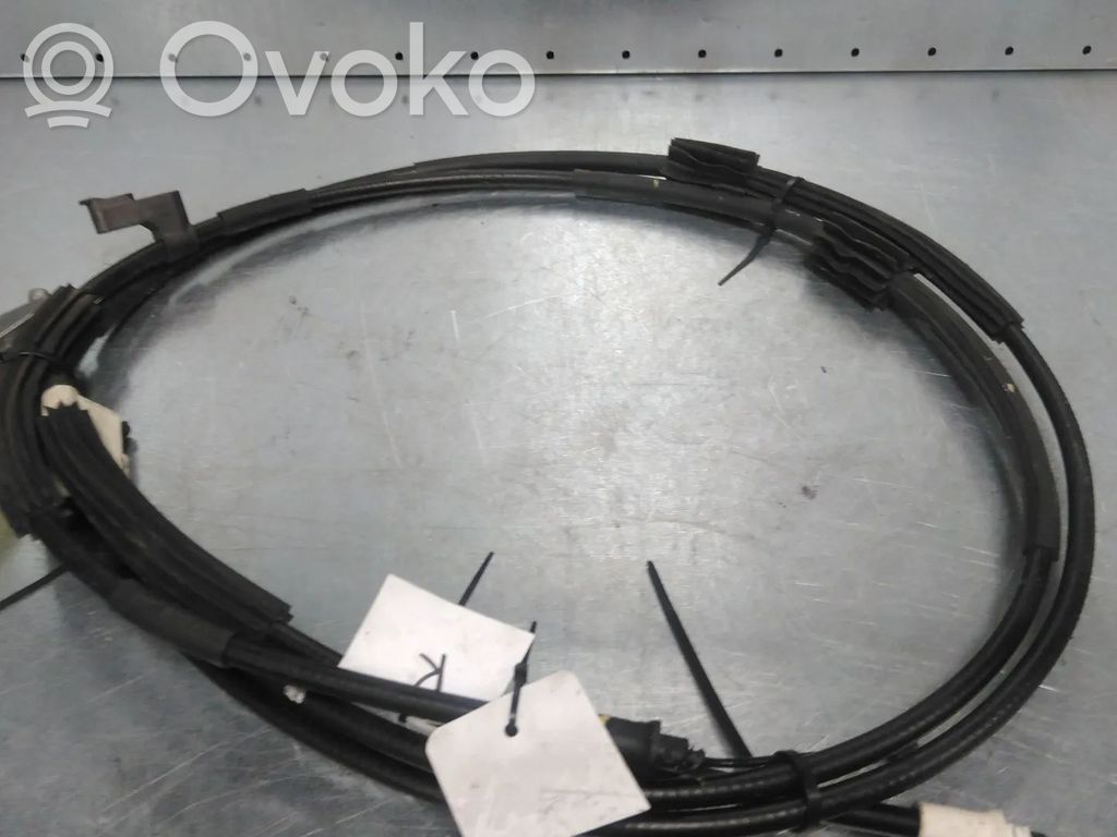 Ford Kuga I Handbrake wiring loom/harness 