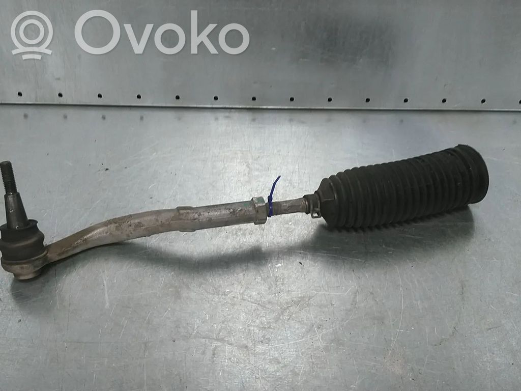 Polestar 2 Vairo traukė 