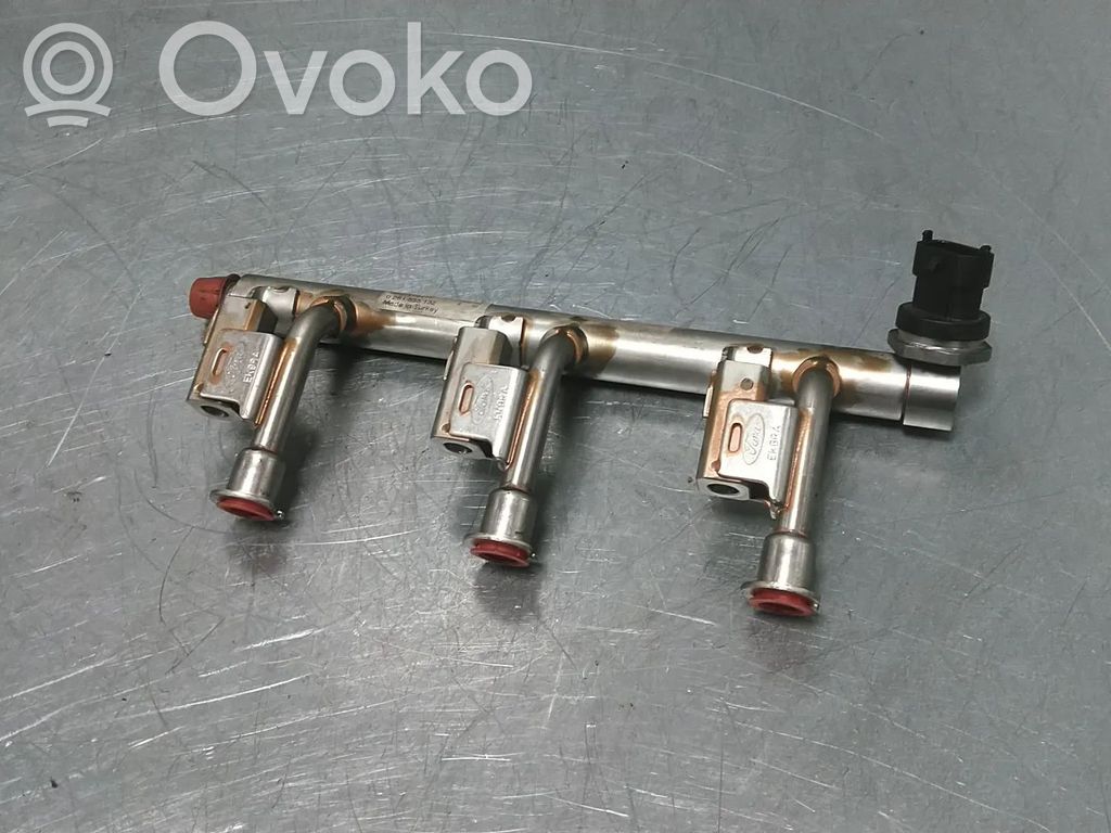 Ford Focus Rampă alimentare injectoare 