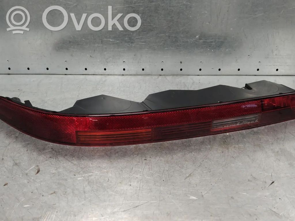 Audi Q7 4M Luci posteriori 