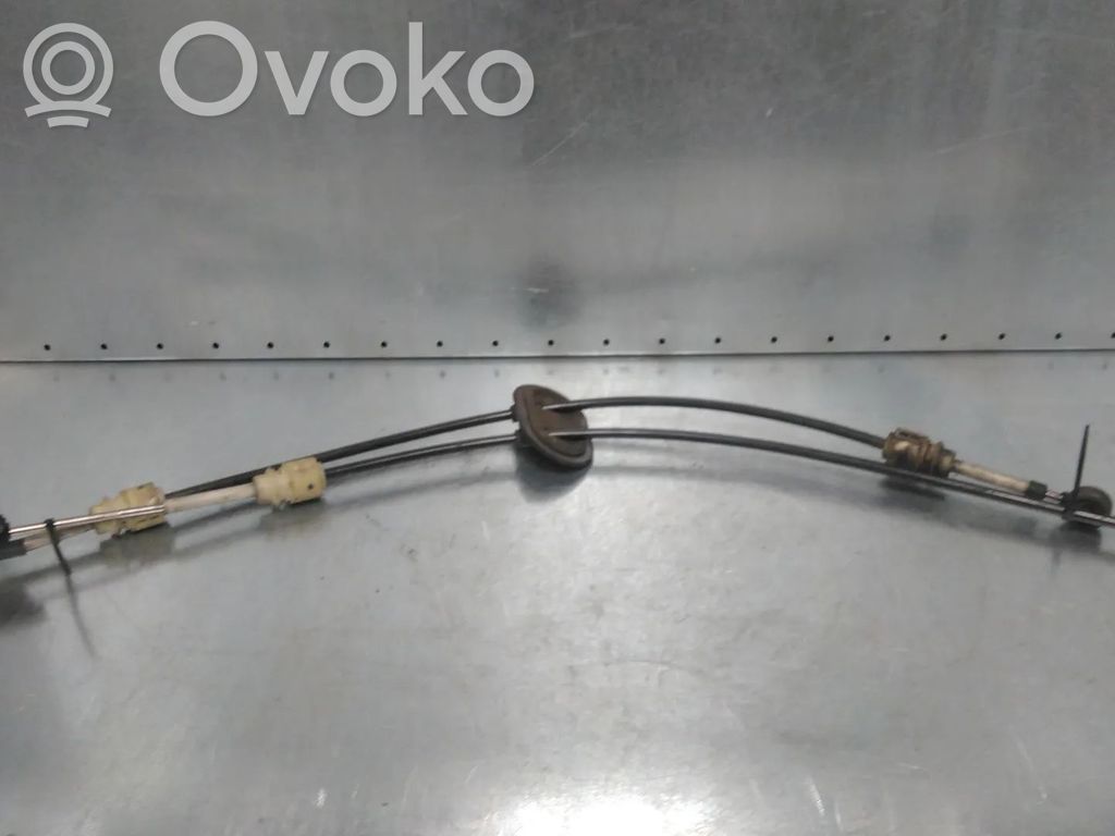 Linka zmiany biegów   8200285624