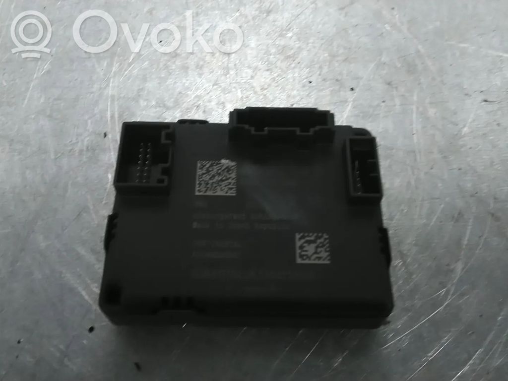 Autres unités de commande / modules   4M0907594G,4K0907594AA,4M0907594,PAB90759400