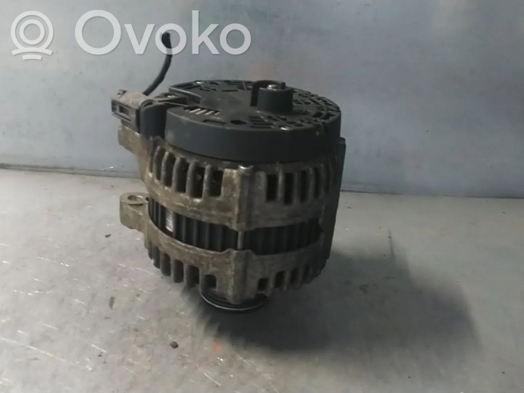 Ford Mondeo MK IV Generatore/alternatore 