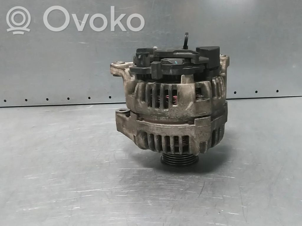 Opel Corsa D Ģenerators 
