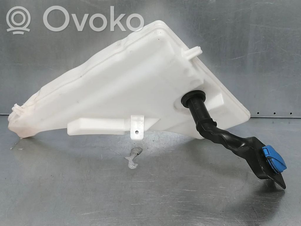 Audi Q7 4M Wischwasserbehälter 