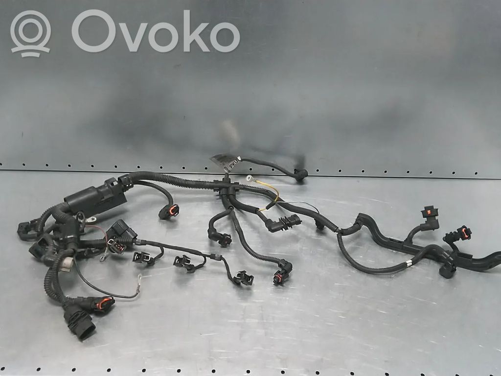Opel Corsa D Otros cableados 