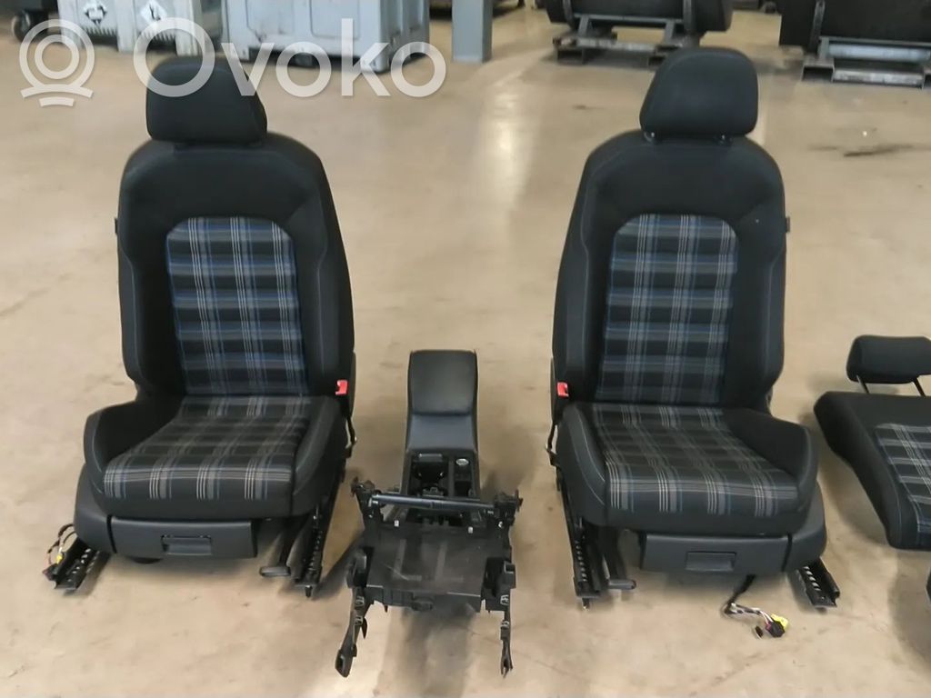 Juego interior