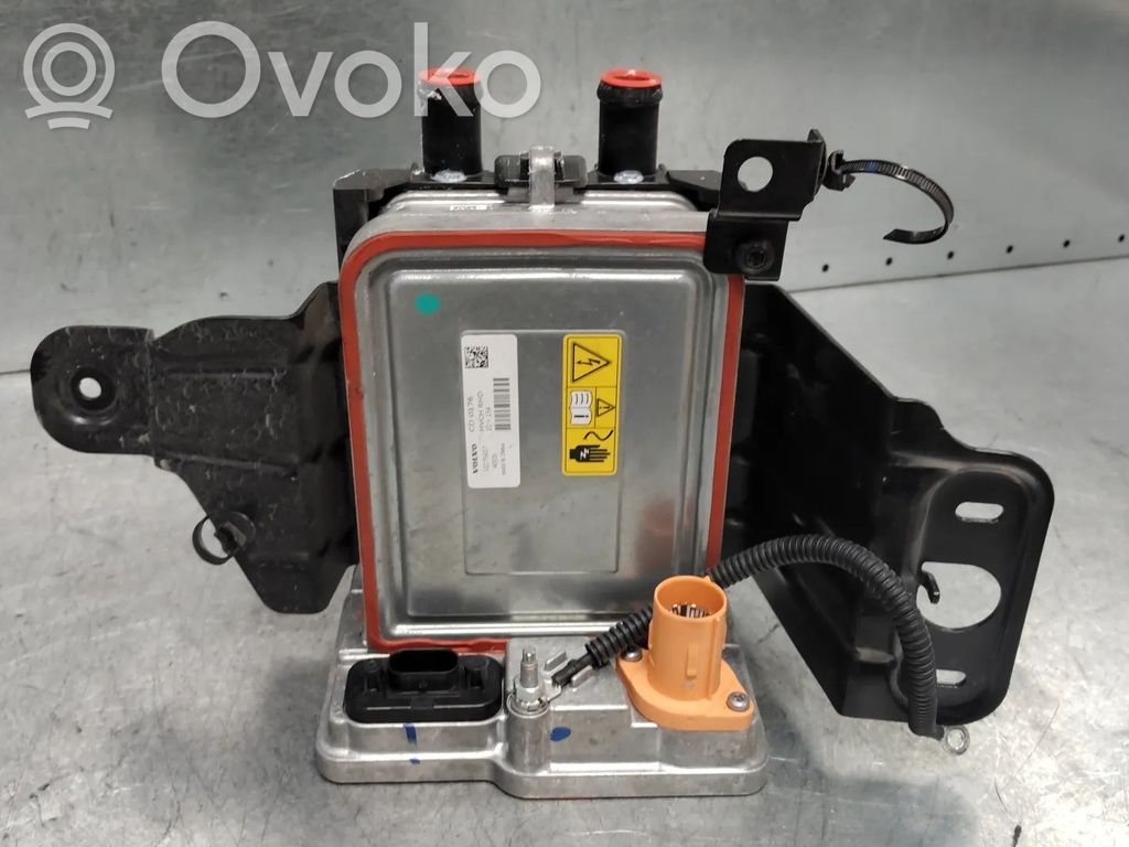 Polestar 2 Ventilateur de batterie véhicule hybride / électrique 