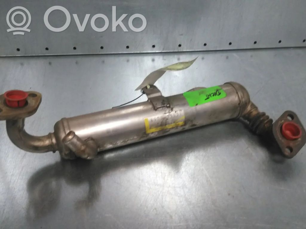 Refrigerador de la válvula EGR   8973635151,Z17DTH