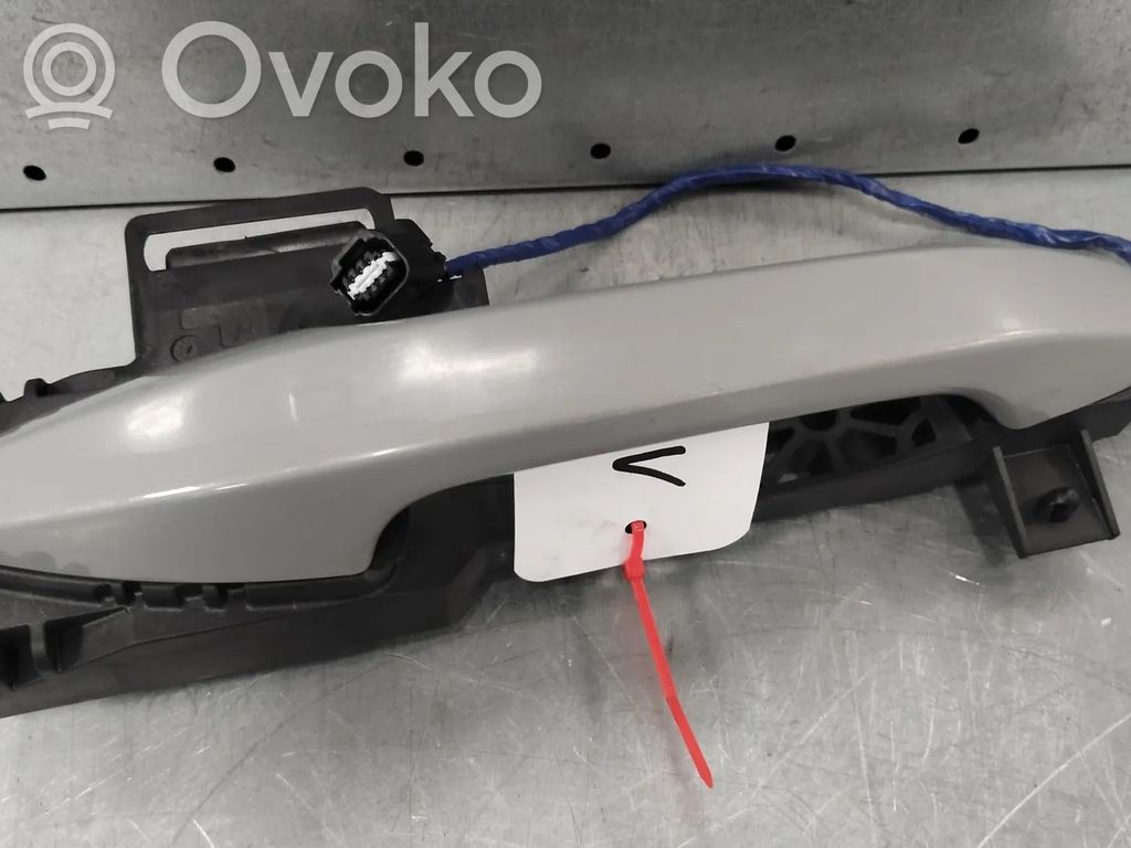 Osłona klamki drzwi przednich   82661R2110