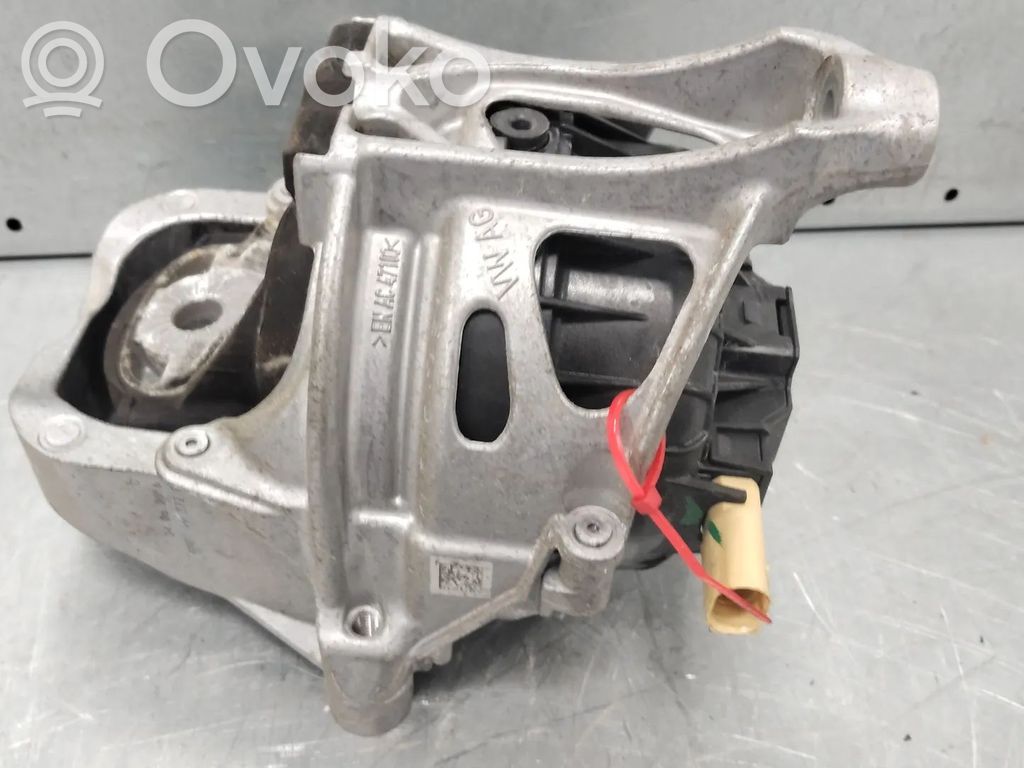 Engine mount bracket   4M0199372FF,4M0199372C,CRT