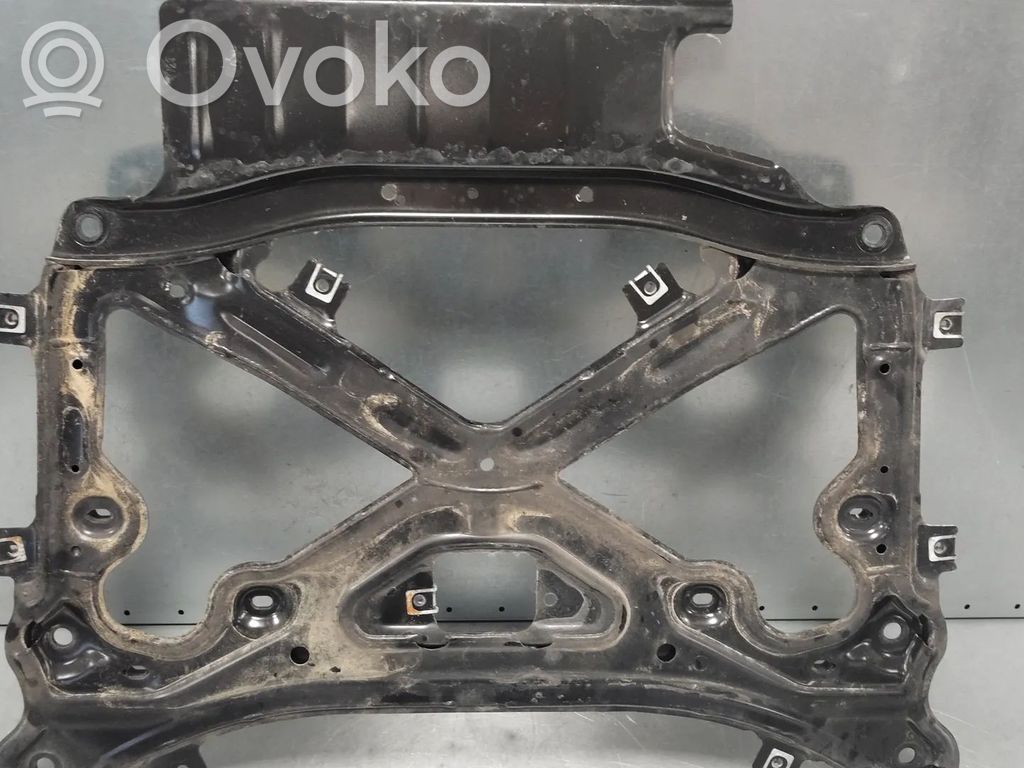 Audi Q7 4M Front subframe 