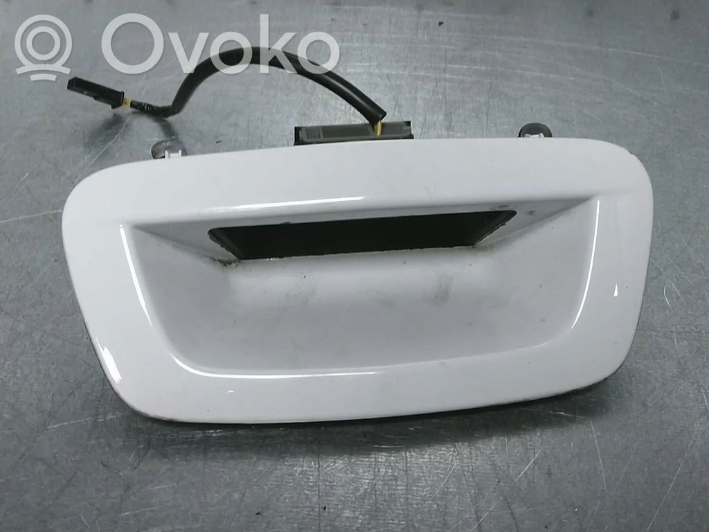 Opel Mokka Manecilla para abrir la puerta trasera 