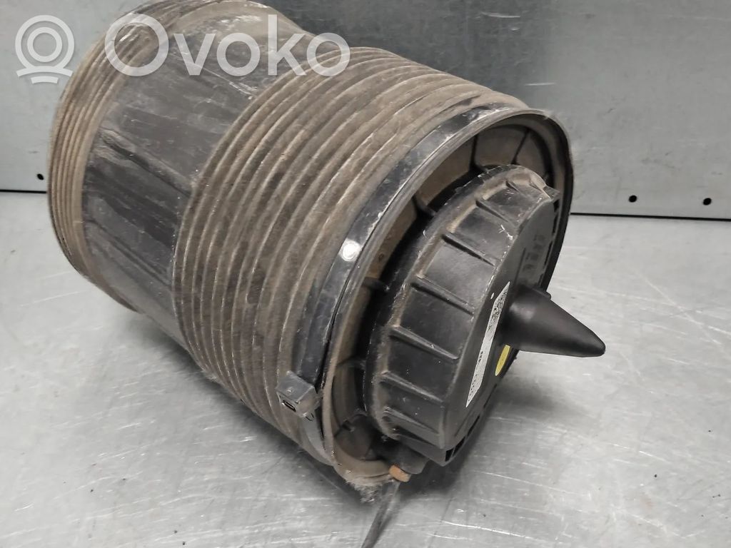 Audi Q7 4M Borsa per sospensione pneumatica 