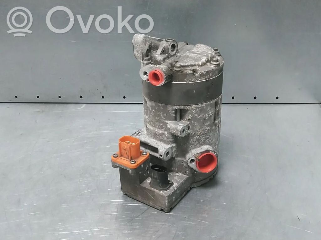 Volkswagen Golf VII Kompresor / Sprężarka klimatyzacji A/C 