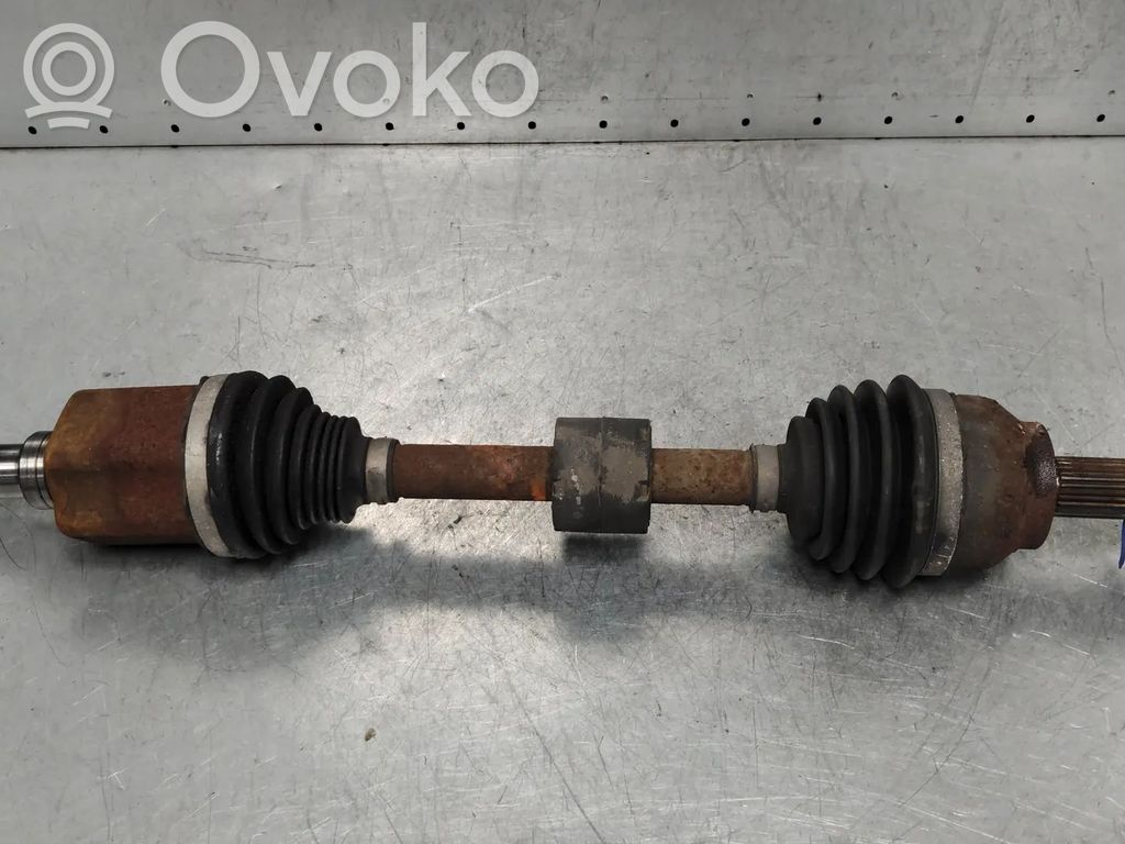 Ford Focus Front driveshaft 