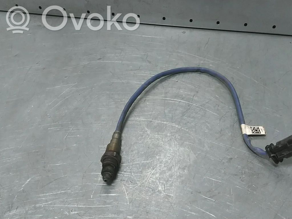 Volvo XC40 Зонд «Lambda» 