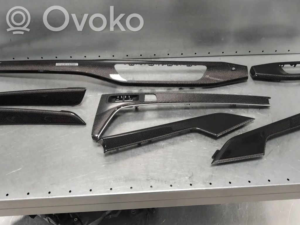 Audi A5 Inne części wnętrza samochodu 
